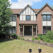 Exterior Ideas