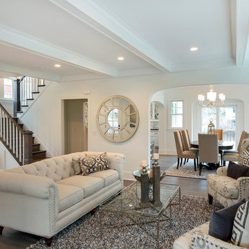 The Irving House | Major Renovation