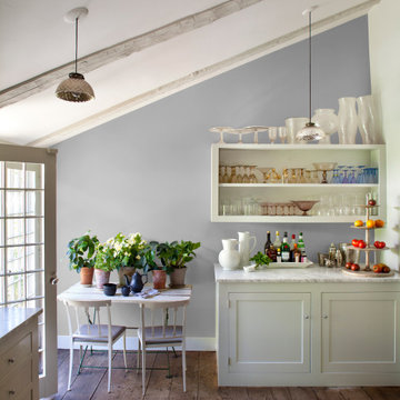 Color of the Year: 9 Paint Companies Announce Their 2020 Picks