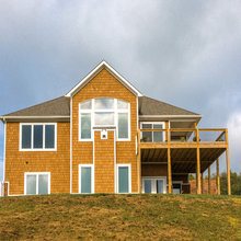 Roanoke Architects