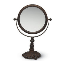Decorative Mirrors