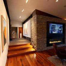 Weekend Home