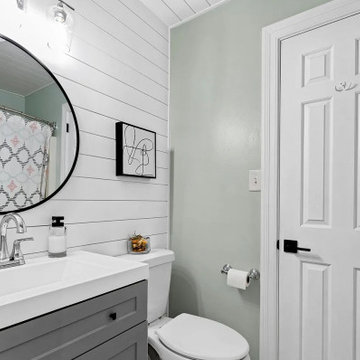 ADU Construction Delivering a Perfect Balance of Style and Practicality