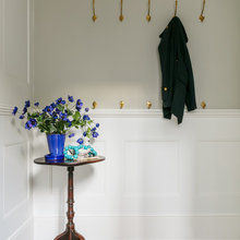 Carmel: Entryway