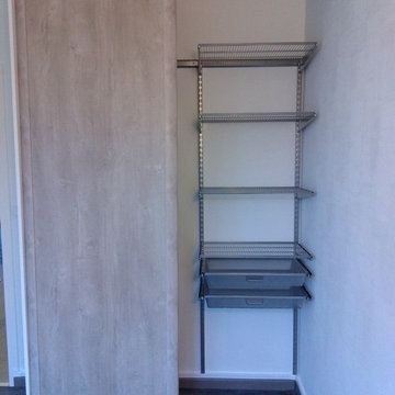 Dressing Elfa