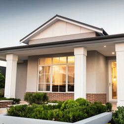 Wedgwood Display Home - Beds