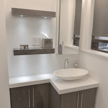 Contemporary Bathroom