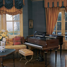 Living Room Ideas