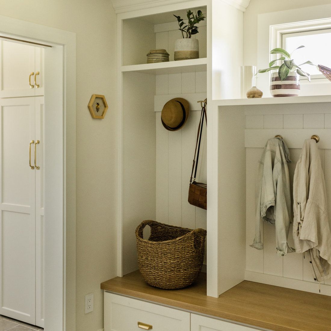 Winterset Renovation