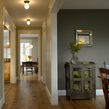 interiors