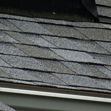 Owens Corning Duration Tru Def Quarry Gray