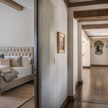 wood floor