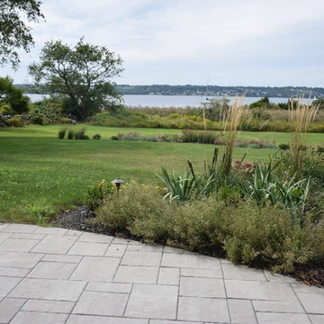 Contemporary Coastal