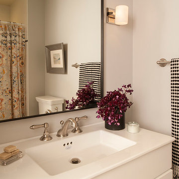 Dolores Heights Traditional Modern