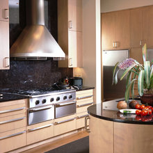 Kitchen Appliances