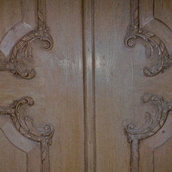 Doors - Interior Doors