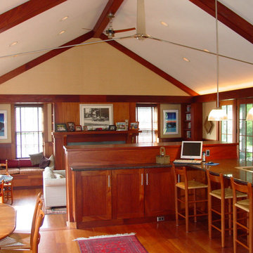 Lyman Mower House