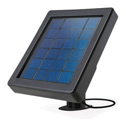 RING Solar Panel (Installation Included) - Home Electronics