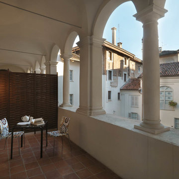 Appartamento B