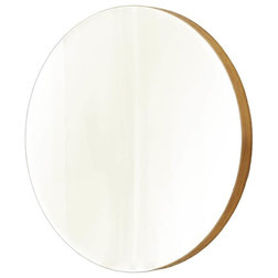 Contemporary Wall Mirrors by ShopLadder