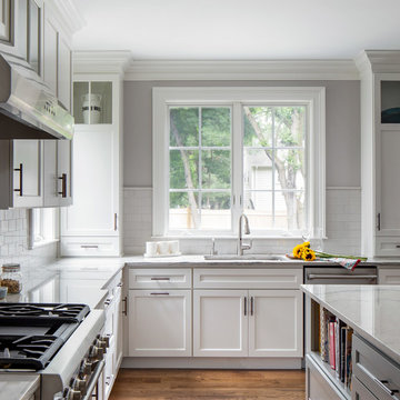 Dutch Colonial