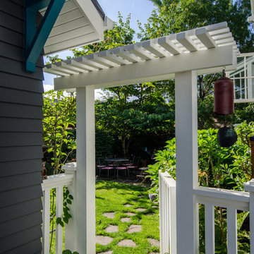 Laurelhurst Garage