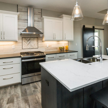 Kitchen Projects