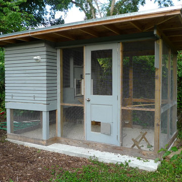 Peacock House South Miami