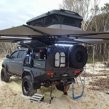 Ute Canopy