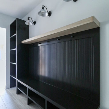 Ultra Modern Brentwood | Downtown Naperville, IL
