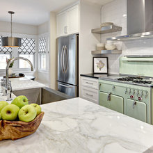 Kitchen Ideas