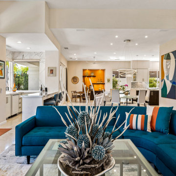 Indian Ridge Country Club- Residence