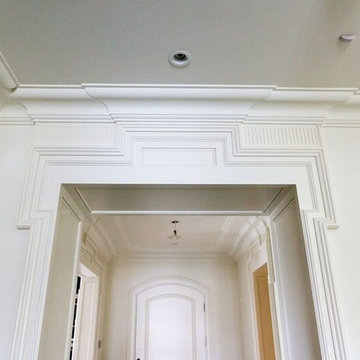 WOODBRIDGE AVENUE PENTHOUSE SUITE