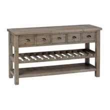 Wine Rack