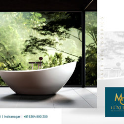 Luxurious Washbasin - Products