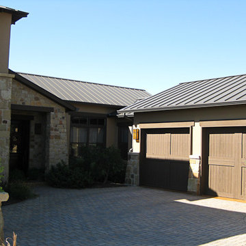 Austin Metal Roofs