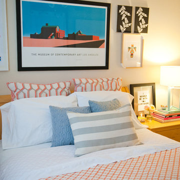 Awfully Big Adventure Apartment Tour