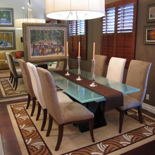 Dining Room Ideas