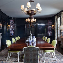 dream dining room