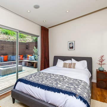 Laurel Canyon :: Wonderland Mid-Century Modern