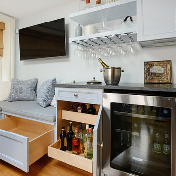 Hoboken Brownstone