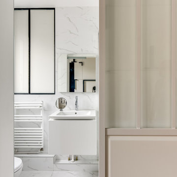 Rénovation d'un T2