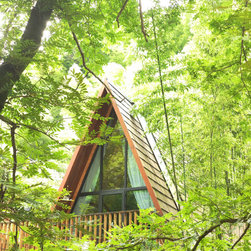 Tree house - Products