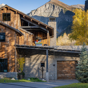 Telluride