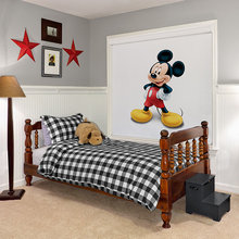 Bedroom Ideas