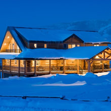 Cabins