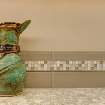 Normandy Park Kitchen