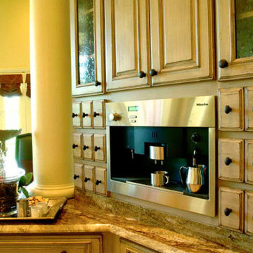 KBD HOME ARCHITECTURAL ACCENTS