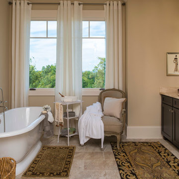 2013 Southern Living Custom Builder Showcase Home