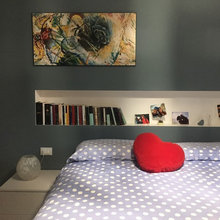 Camera Da Letto Mia E Alice